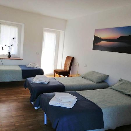 Beatamente B&B Olistico Torrazzo Kültér fotó