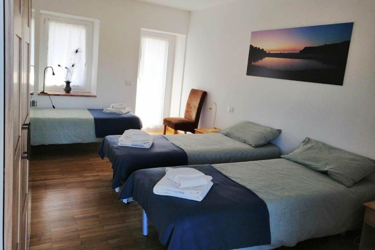 Beatamente B&B Olistico Torrazzo Kültér fotó