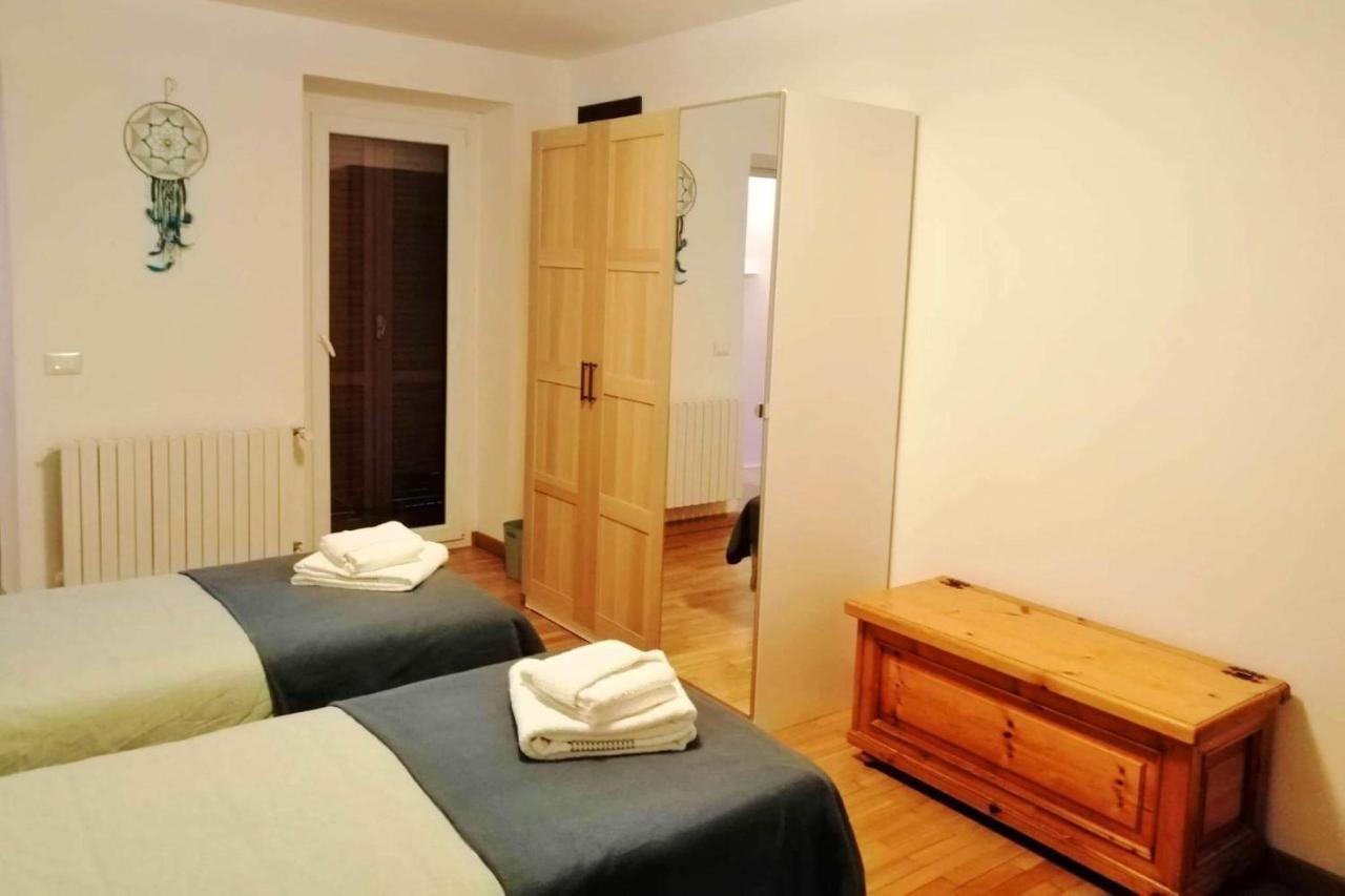 Beatamente B&B Olistico Torrazzo Kültér fotó